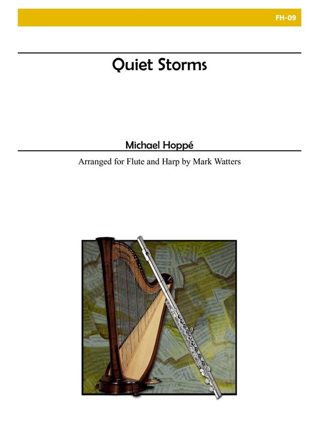 Quiet Storms