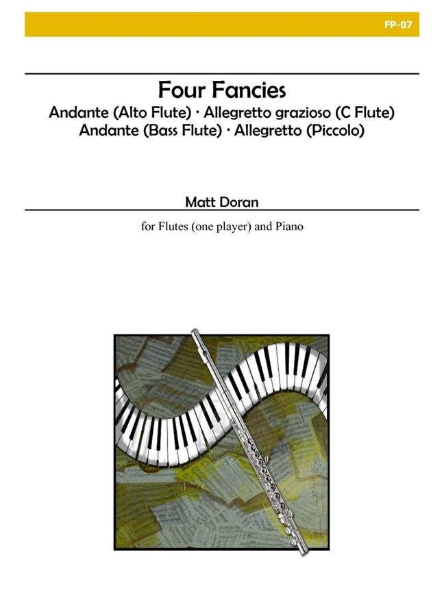 Four Fancies
