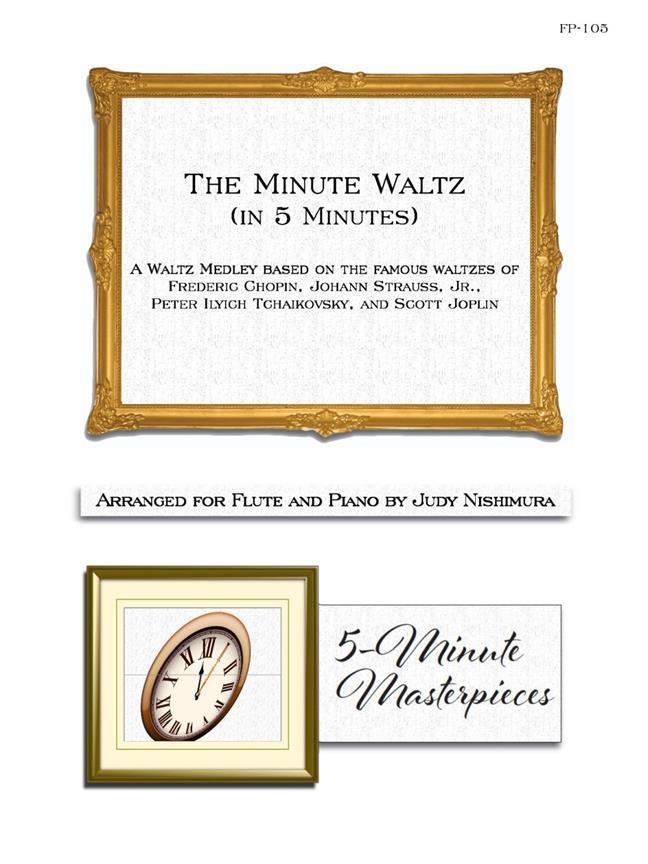 The Minute Waltz