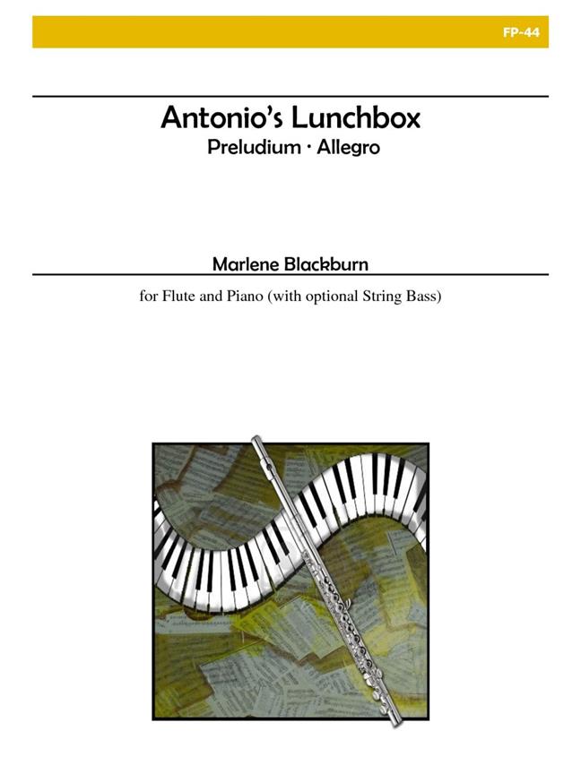 AntonioS Lunchbox