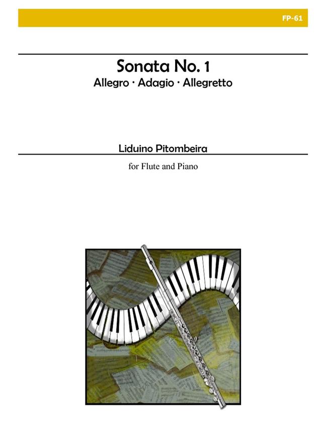 Sonata No. 1, Opus 14