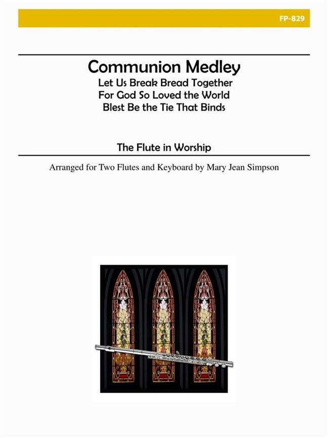 Communion Medley