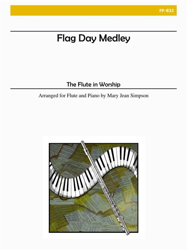 Flag Day Medley