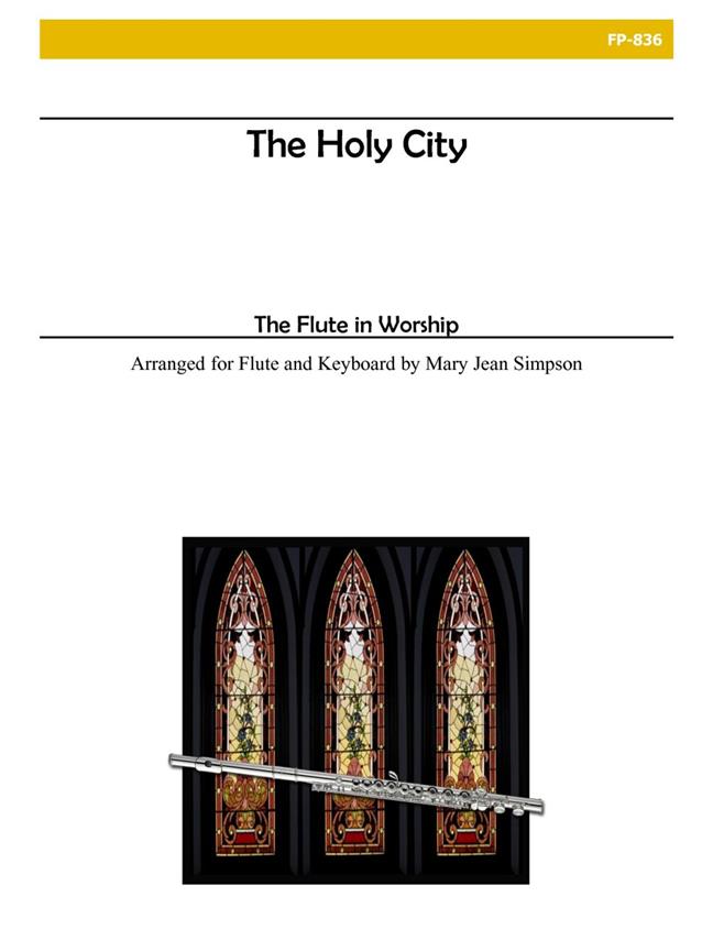 The Holy City