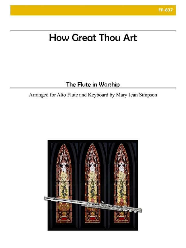 How Great Thou Art