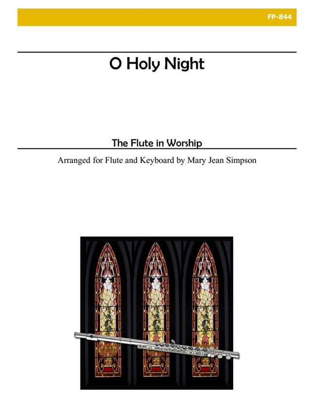 O Holy Night