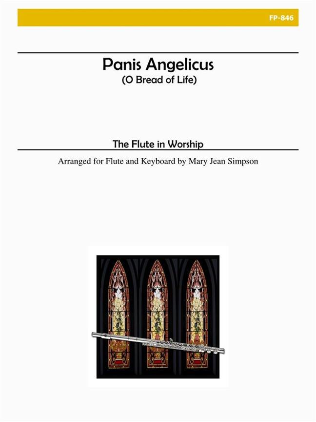 Panis Angelicus