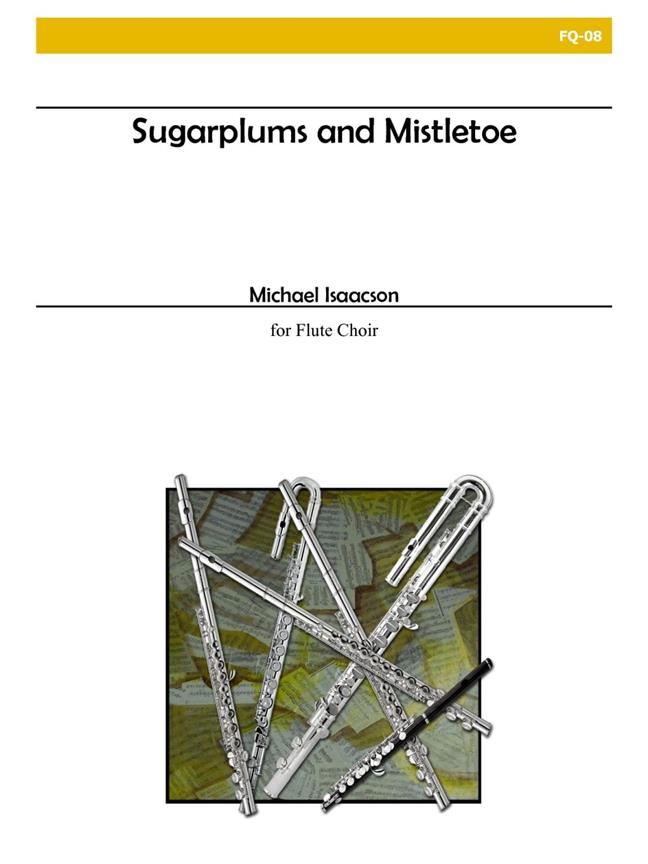 Sugarplums and Mistletoe