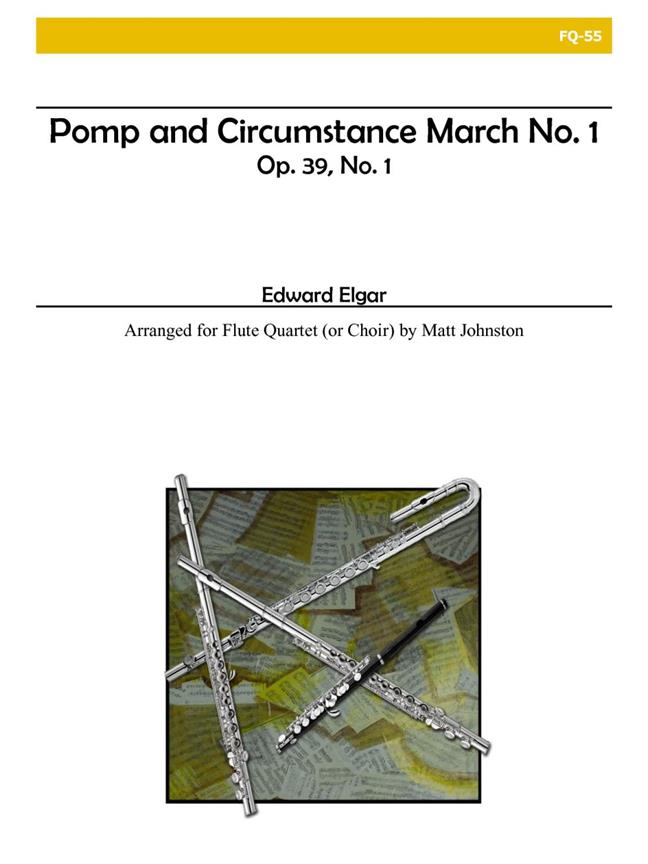 Pomp and Circumstance March No. 1