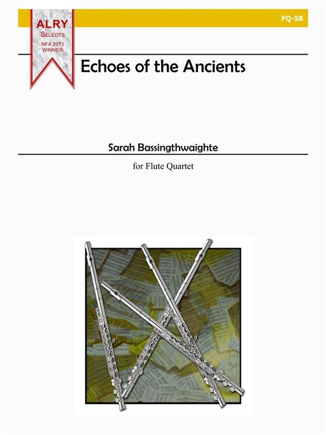 Echoes Of The Ancients