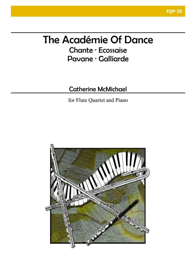 The Académie Of Dance