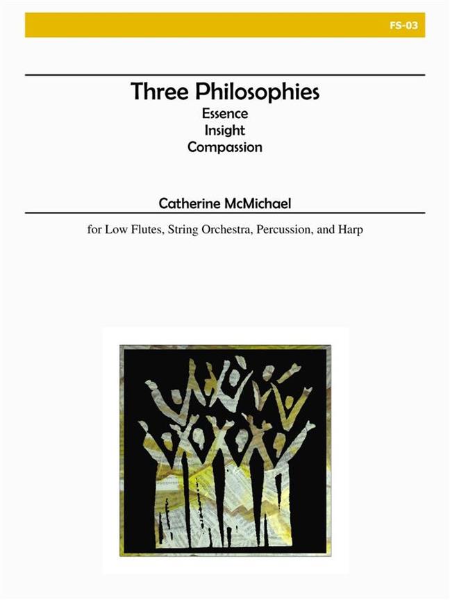 Three Philosophies