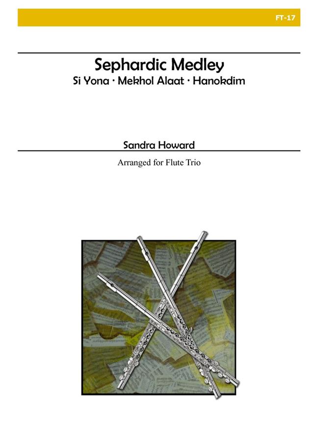Sephardic Medley