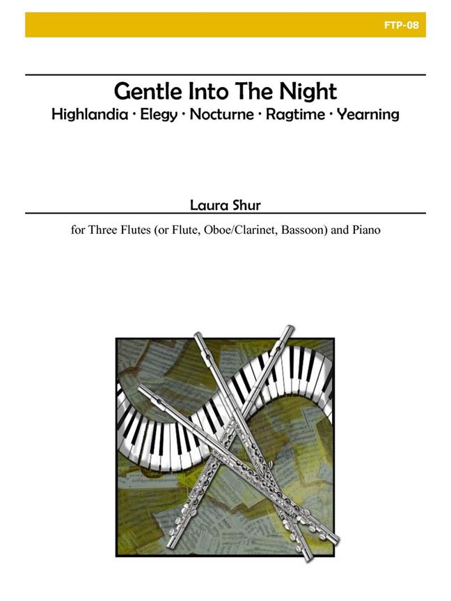 Gentle Into The Night