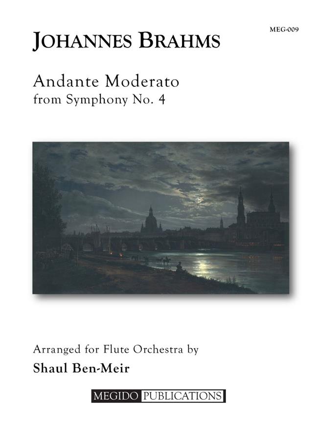 Andante Moderato From Symphony No. 4