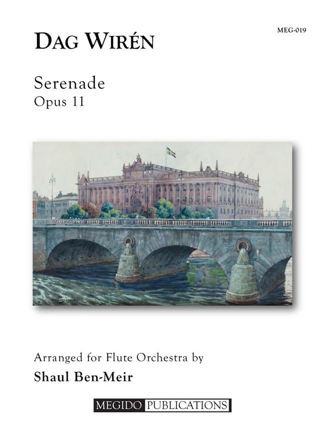 Serenade, Op. 11