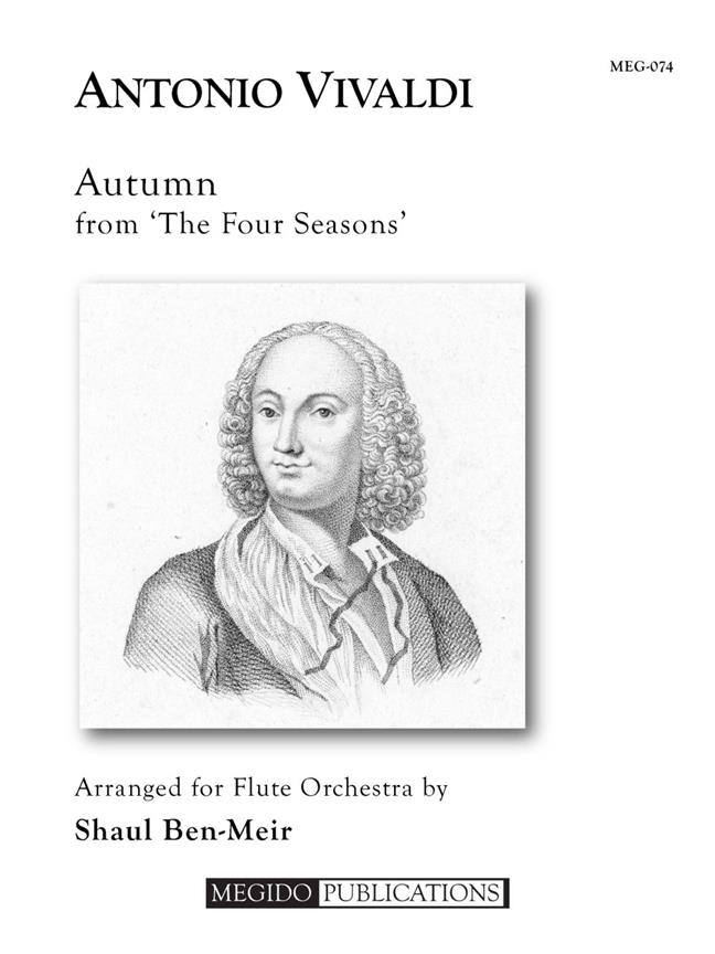 Autumn From The Four Seasons