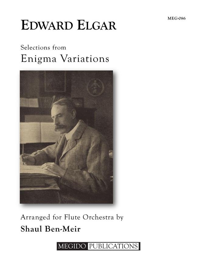 Selections From Enigma Variations