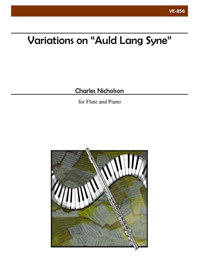 Variations On Auld Lang Syne
