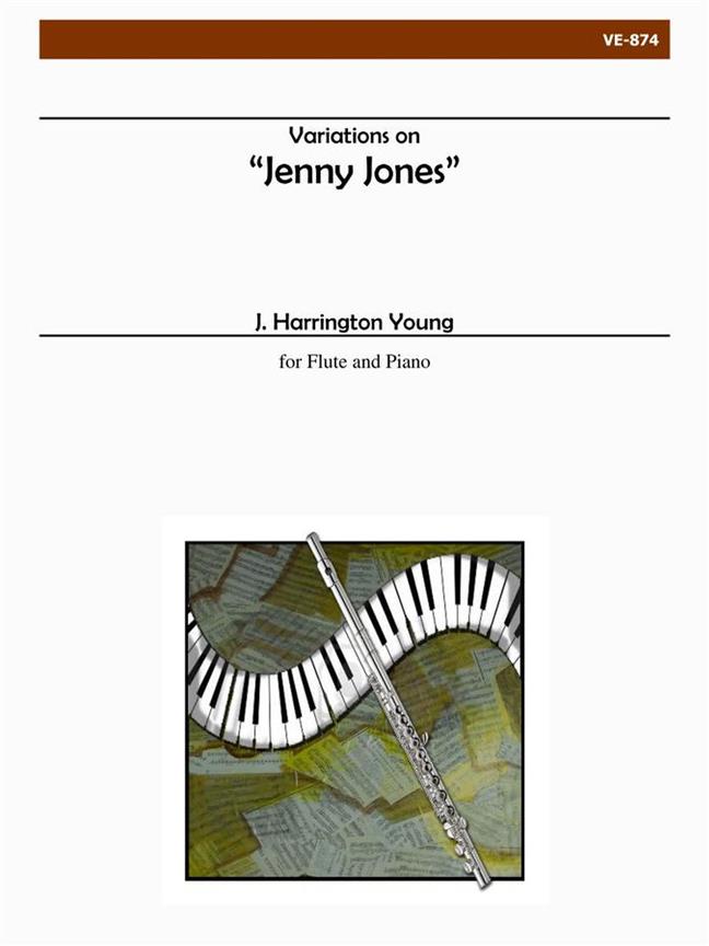 Variations On Jenny Jones