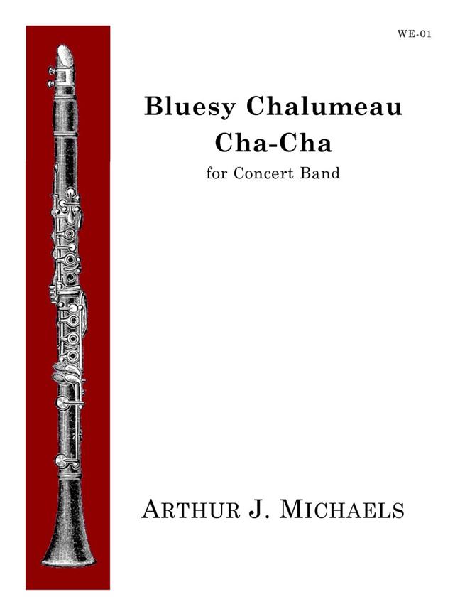 Bluesy Chalumeau Cha-Cha
