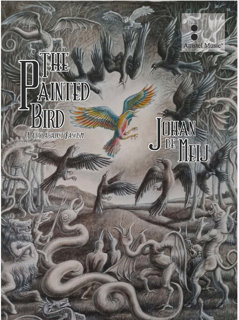 The Painted Bird (Harmonie)