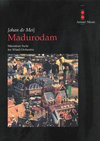 Madurodam (Harmonie)