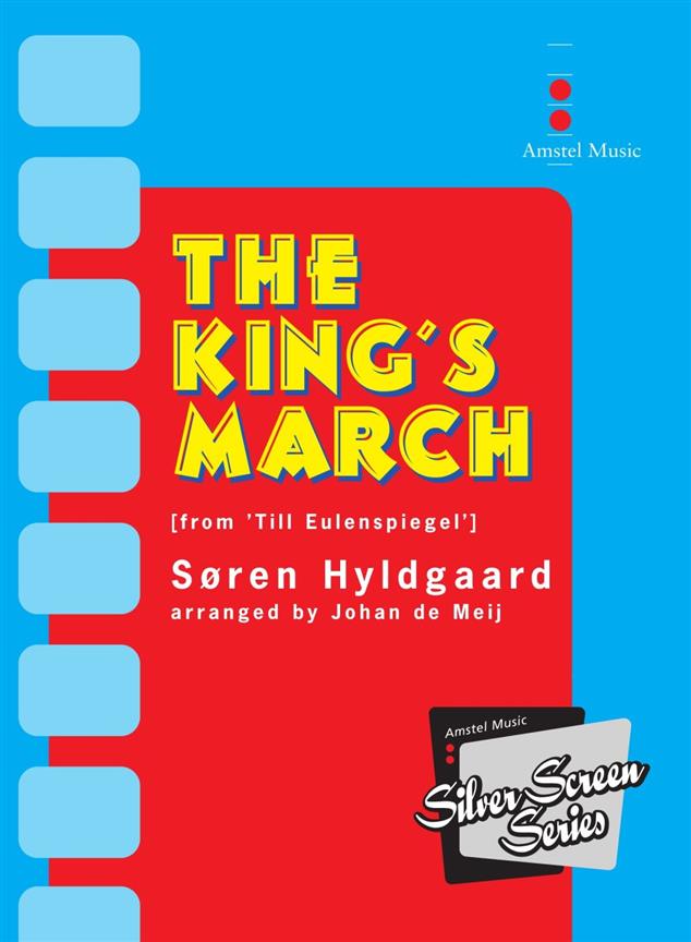 The King's March