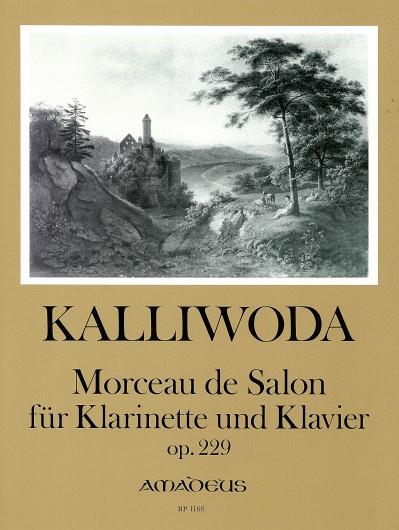 Kalliwoda: Morceau De Salon Op. 229