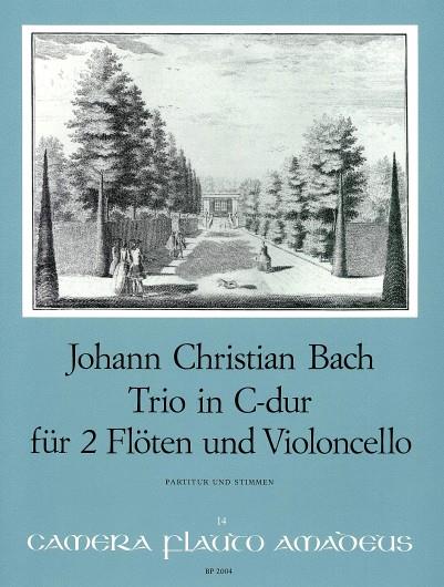 Trio C (J.Chr.)