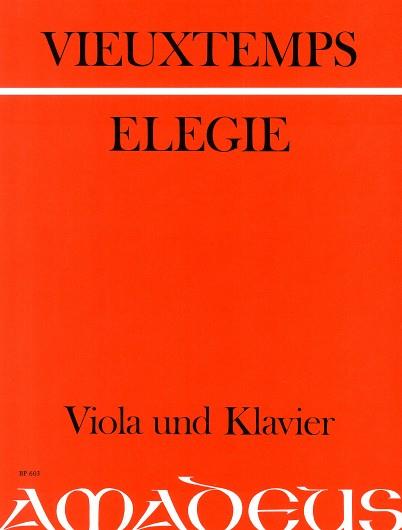 Elegie Op.30