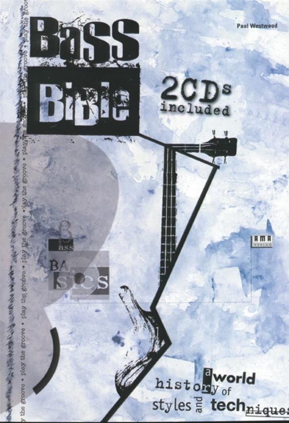 Paul Westwood: Bass Bible