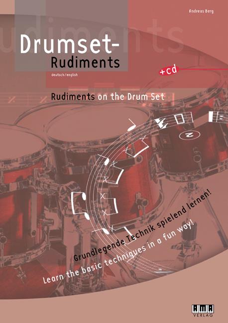 Drumset-Rudiments