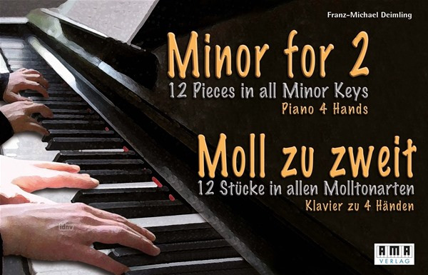 Minor For 2