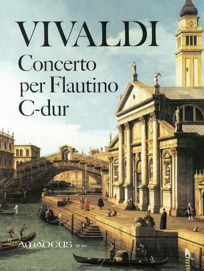 Antonio Vivaldi: Concert C