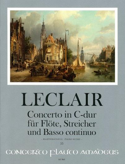 Concerto in C major op. 7-3