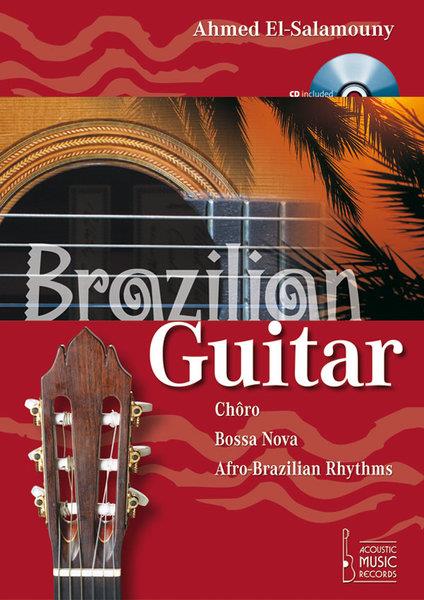 Brazilian Guitar