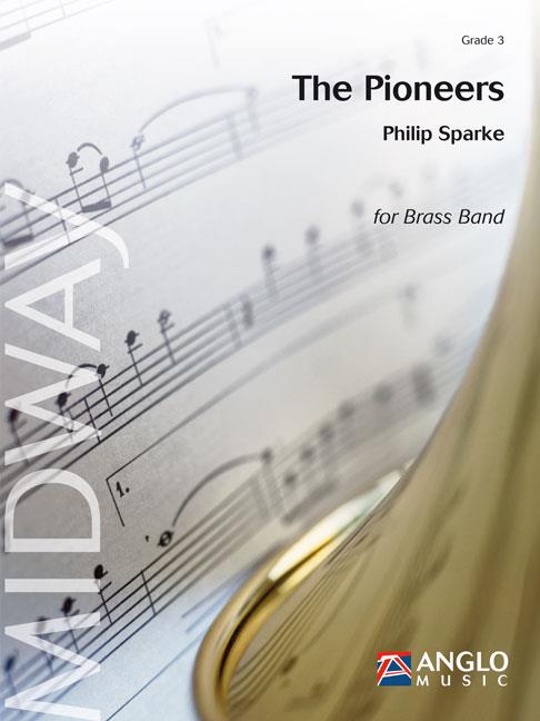 The Pioneers (Brassband)