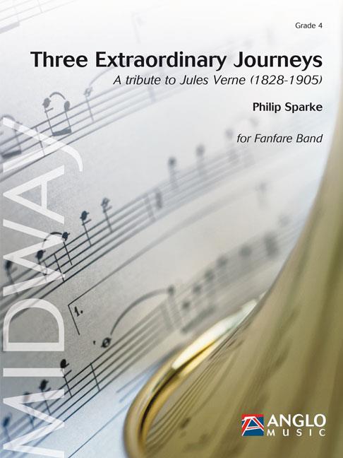 Three Extraordinary Journeys (Fanfare)