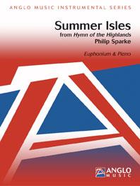 Philip Sparke: Summer Isles (from Hymn of the Islands)