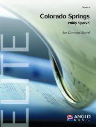 Philip Sparke: Colorado Springs (Harmonie)