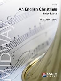 Philip Sparke: An English Christmas (Harmonie)