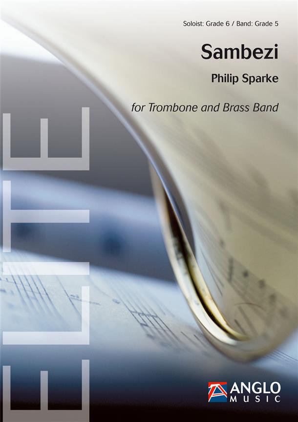 Philip Sparke: Sambezi (Brassband)