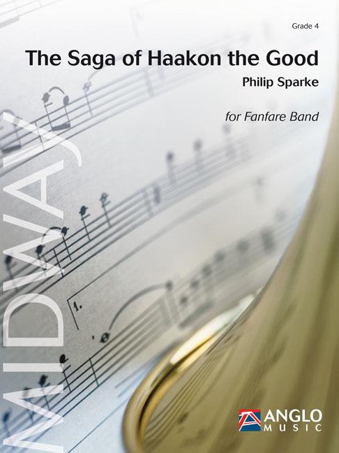 Sparke: The Saga of Haakon the Good (Fanfare)