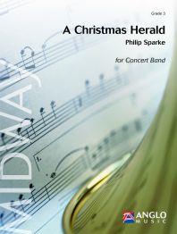 Philip Sparke: A Christmas Herald (Harmonie)