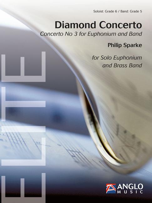 Philip Sparke: Diamond Concerto