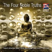 The Four Noble Truths