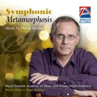 Symphonic Metamorphosis