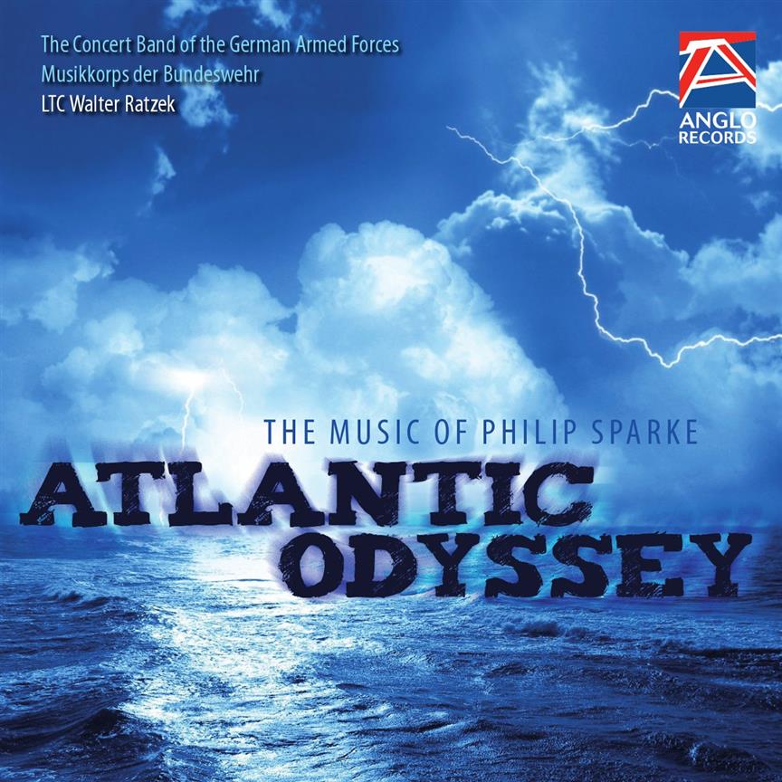 Atlantic Odyssey