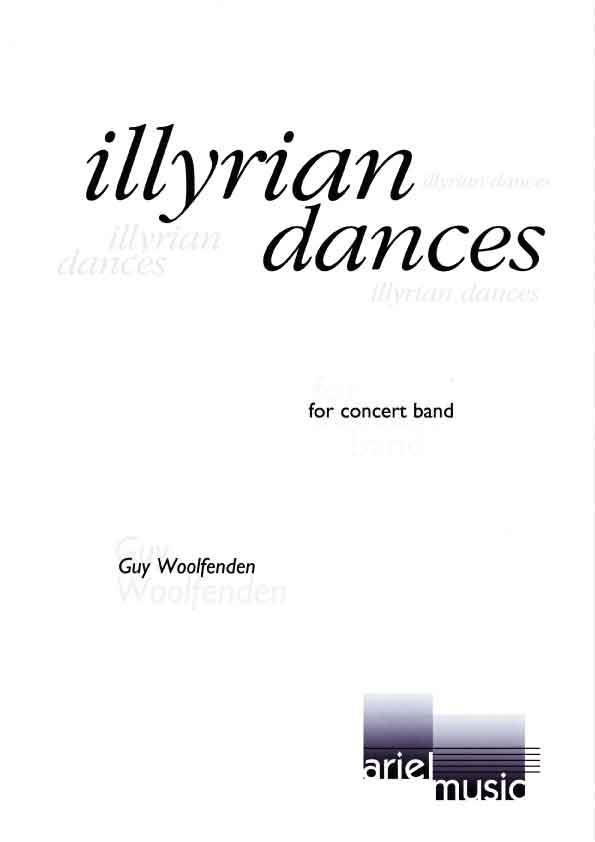 Illyrian Dances